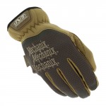 Перчатки Mechanix Tactical Gloves FastFit | цвет Brown | MFF-07